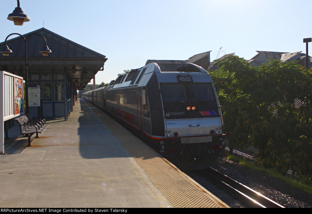 NJT 4532